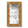 thumbnail image 2 of ArtToFrames 6x12" Gold Panel Picture Frame, Multi Wood Poster Frame, with Regular Glass and 2 (FBPL-5091), 2 of 7