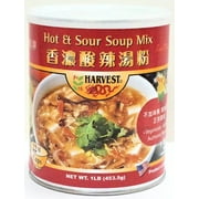 Harvest 2000 Hot and Sour Soup (16 oz, 1 can)