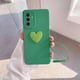 thumbnail image 3 of A 54 34 14 24 13 Love Heart Lanyard Silicone Case For Samsung Galaxy A54 A34 A14 A13 5g A24 4g A04s M34 M54 M23 M52 Camera Cover, 3 of 5
