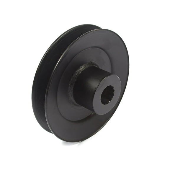PULLEY, DRIVEN, 52
