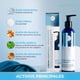 thumbnail image 2 of Crema Corporal Hidratante MIST JEWEL con Aceite de Almendras Durazno y Centella Asiática 250 G, 2 of 7