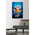 thumbnail image 2 of The SpongeBob Movie: Sponge On The Run - Key Art Wall Poster with Magnetic Frame, 22.375" x 34", 2 of 5