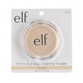 thumbnail image 4 of e.l.f. Cosmetics Poudre de finition Base et fixation, 4 of 4