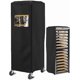 thumbnail image 5 of Bread rack cover, Oxford cloth, waterproof, dustproof, baking tray cover, effective moisture protection, transparent view (A) Ref: 7995, 5 of 5