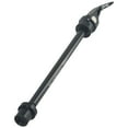 thumbnail image 4 of 135*10MM Bike Axle Release Skewer Front Rear Wheel Hub Thru Axle Adapter Bicycle, 4 of 10