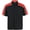 Red, variant on Men's Mechanical/Industrial Work Shirt with Reflective Lining, Work Shirt (5XL)