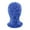 Blue, variant on 3-Hole Full Face Mask Cover Ski Mask Winter Balaclava Cap Knitted Face Cover for Winter Outdoor Sports