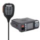 thumbnail image 5 of Mini coche Walkie Talkie Radio móvil banda Dual 400-470MHz para BAOJIE BJ-318, 5 of 14