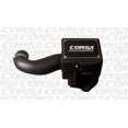 thumbnail image 4 of Fits 2009-2010 Dodge Challenger Corsa Performance Cold Air Intake 46857154 Pro-5; Black Polyethylene Tube; Blue Filter; With Pro-5 Closed Box, 4 of 5