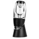 thumbnail image 2 of High Quality New Style Deluxe Wine Decanter - Wine Aerator Black, 2 of 5