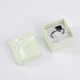 thumbnail image 1 of Typpkmm 12pcs Paper Box Jewelry Packaging Box Multi-Color Earrings 443CM, 1 of 7
