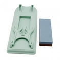 thumbnail image 3 of GROWTH TANK Knives Block Holder Chef Storage Universal Foldable Adjustable Knife Holder for, 3 of 9
