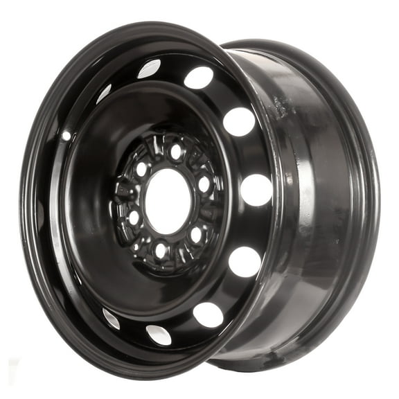 Ford Wheel 2004-2019 17" New Replica 4L341015DA