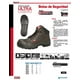 thumbnail image 2 of Botas De Seguridad Urrea Ultra Ligeras USZL10, 2 of 3