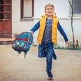 thumbnail image 2 of Stephen Joseph, Classic Backpack, Elementary Bag for Kids, Lightweight bag, 2 of 4