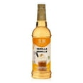 thumbnail image 1 of Slim Syrups Sirop à la Vanille Sans Sucre, 1 of 1