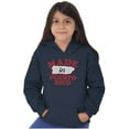 thumbnail image 4 of Made in Puerto Rico Island Pride Youth Hoodie Boy Girl Teen Brisco Brands X, 4 of 5
