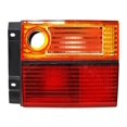 thumbnail image 1 of Calavera Jetta 1998 Int Rojo/Ambar/Bco ECOCN Volkswagen JETTA 1998, 1 of 4