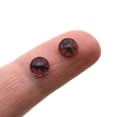 thumbnail image 5 of Lava Dragon Glass Eyes, 5 of 10