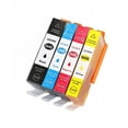 thumbnail image 2 of 8PK 564XL (K,C,M,Y) Compatible Ink Cartridge for HP 564XL, 2 of 2
