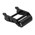 thumbnail image 4 of RC Tête Arrière Roue, RC Voiture Tête Roue Stable en Alliage d'Aluminium Réglable pour LOSI LMT Noir, 4 of 8