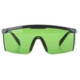 thumbnail image 2 of Gafas de seguridad para protección ocular láser de 200-450/800-2000/1064 nm y protección UV, 2 of 14
