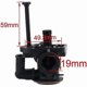 thumbnail image 3 of Carburetor + Filter For Briggs Stratton 795469 794147 699660, 3 of 5
