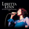 thumbnail image 2 of TIME LIFE RECORDS LYNN LORETTA ALL TIME GOSPEL FAVORITES COMPACT DISCS TMEL19009.2, 2 of 2