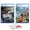 thumbnail image 1 of Tony Hawk's Pro Skater 1 and 2 With Sackboy A Big Adventure - Two Games For PS5 PlayStation 88511US-04, 1 of 6