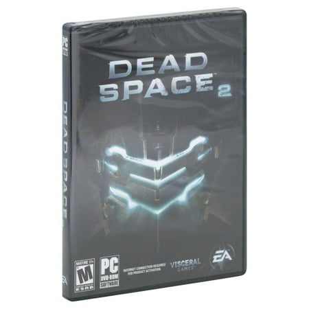 Dead Space 2 (PC) (Dead Space 2 Best Weapons)