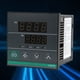 thumbnail image 5 of Sensor de temperatura, Termostato BERM CHB702 Regulador de control de temperatura inteligente CH Alta capacidad, 5 of 9