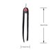 thumbnail image 3 of Accesorios Esqueleto Cabeza Batería Fantasma Halloween para Exteriores Rojo, 3 of 4