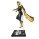 thumbnail image 4 of Estatua negra de Adam Dr. Fate de McFarlane Toys DC Movie, 30 cm, resina, 4 of 7