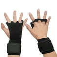 thumbnail image 4 of 1 Paire de Gants de Musculation pour Entraînement Physique, Musculation, Gym, 4 of 8