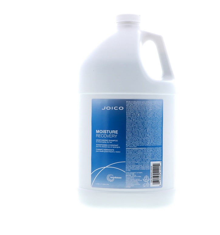 Joico Moisture Recovery/Shampoo 128 Oz/Gallon