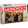 thumbnail image 2 of Juego de Monopoly Schitt's Creek con Bebe Crow, la guitarra de Patrick, 2 of 5
