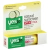 Yes To Yes To Cucumbers Sunscreen 0.5 oz