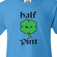 thumbnail image 4 of Inktastic Half Pint Youth T-Shirt, 4 of 5
