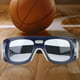 thumbnail image 5 of Gafas protectoras, gafas para deportes al aire libre, gafas de silicona para deportes al aire libre, gafas de baloncesto, eficiencia maximizada, 5 of 8