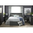 thumbnail image 3 of South Shore Fusion 5-Drawer Chest for Adult, in Gray Oak, 3 of 11