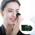 thumbnail image 7 of Lunxisen 2 Pcs Cushion Puff Makeup Sponge Beauty Blender Wet Dry Foundation Application Tool Professional Cosmetic, 7 of 7