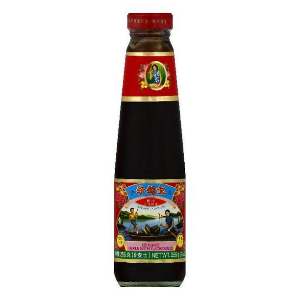 Lee Kum Kee Thai Sweet Chili Sauce, 7.6 Oz (Pack of 6)