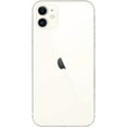 thumbnail image 3 of Refurbished Apple iPhone 11 - 64GB – White – 12MP Dual Rear & 12MP Front Camera - Fully Unlocked Smartphone - Excellent Condition, 3 of 8