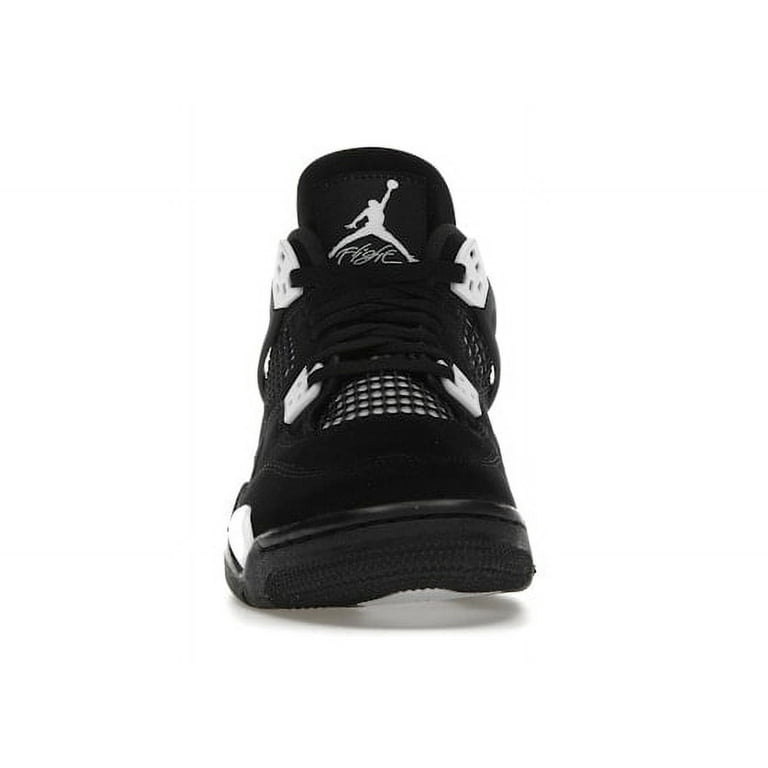 スニーカー Jordan 4 Retro \"White Thunder\" 22.5 Air Jordan 4 Retro 