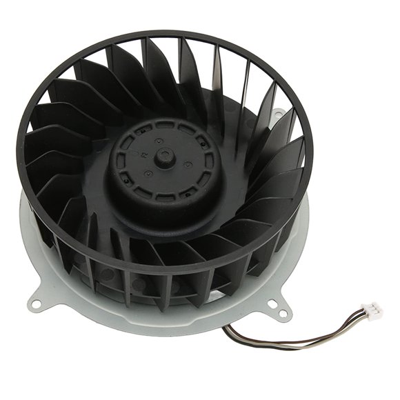 Ventilateur de Refroidissement Interne de Remplacement Universel 23 pour KSB1212HG4E 12V 2.15A, Facile à Installer et à Utiliser