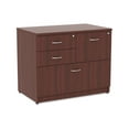 thumbnail image 3 of Lorell Essentials Lateral File - 4-Drawer, 3 of 6