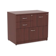Lorell Essentials Lateral File - 4-Drawer