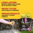 thumbnail image 4 of Victor Snake-A-Way Snake Repelling Granules, 10 lb Bag, 4 of 12