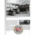 thumbnail image 4 of An Illustrated History: American Funeral Vehicles :  1883-2003 (Paperback), 4 of 7