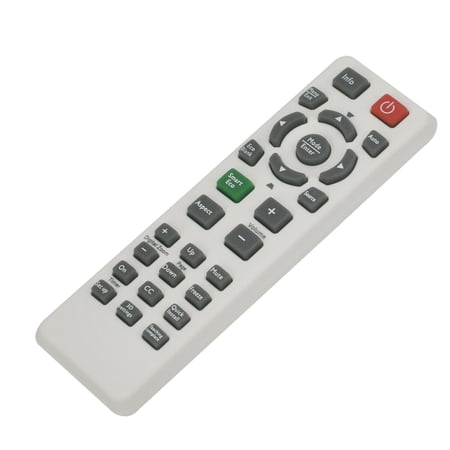 Replacement Remote for TX538 TS537 MS521 MW523 MX522 MW535 MX525 BenQ Projector